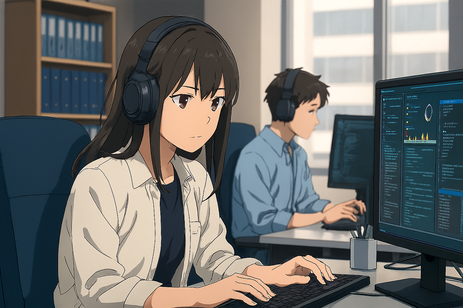 Testing as a Service