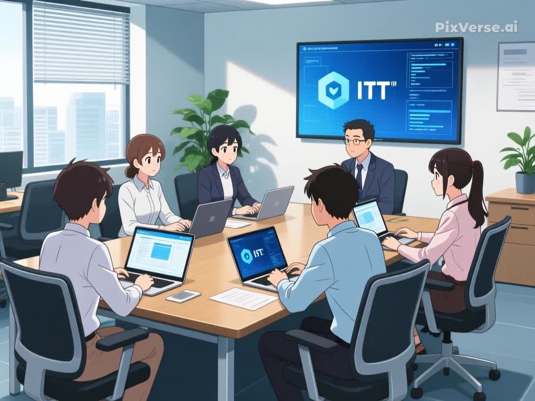 Digital Transformation