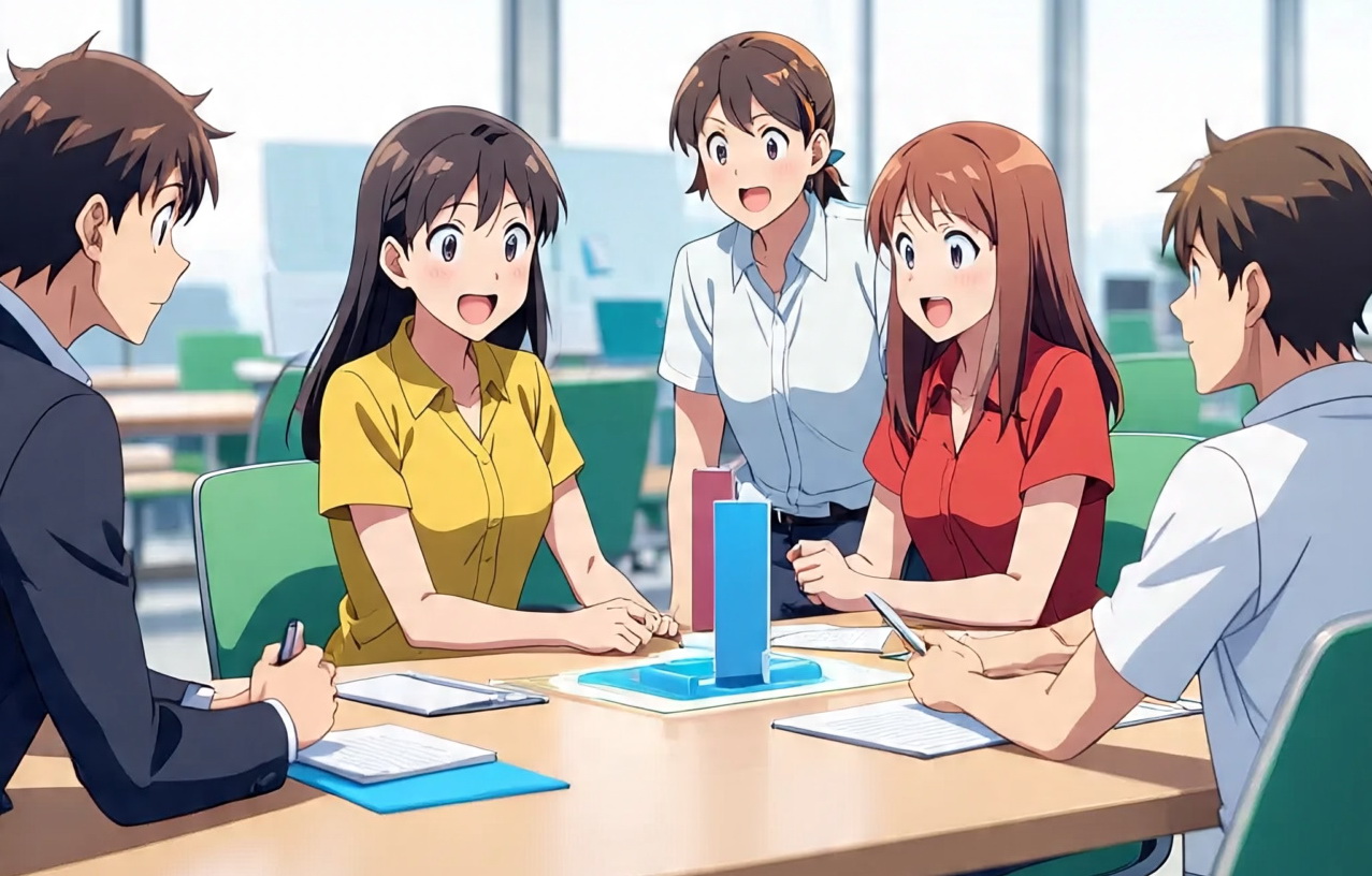 Integration Solutions